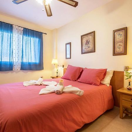 Apartamento En El Medano Ngoại thất bức ảnh