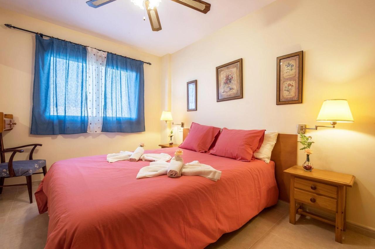Apartamento En El Medano Ngoại thất bức ảnh