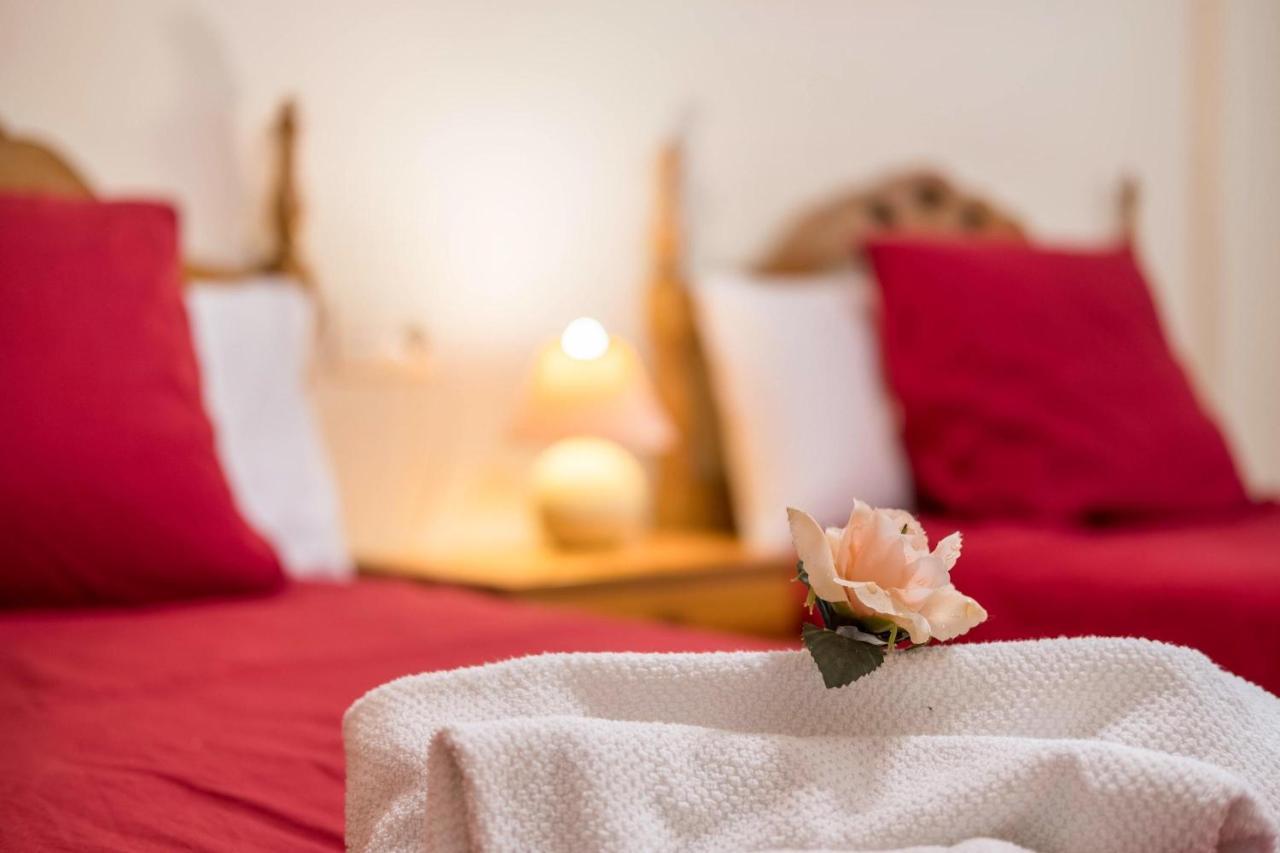 Apartamento En El Medano Ngoại thất bức ảnh