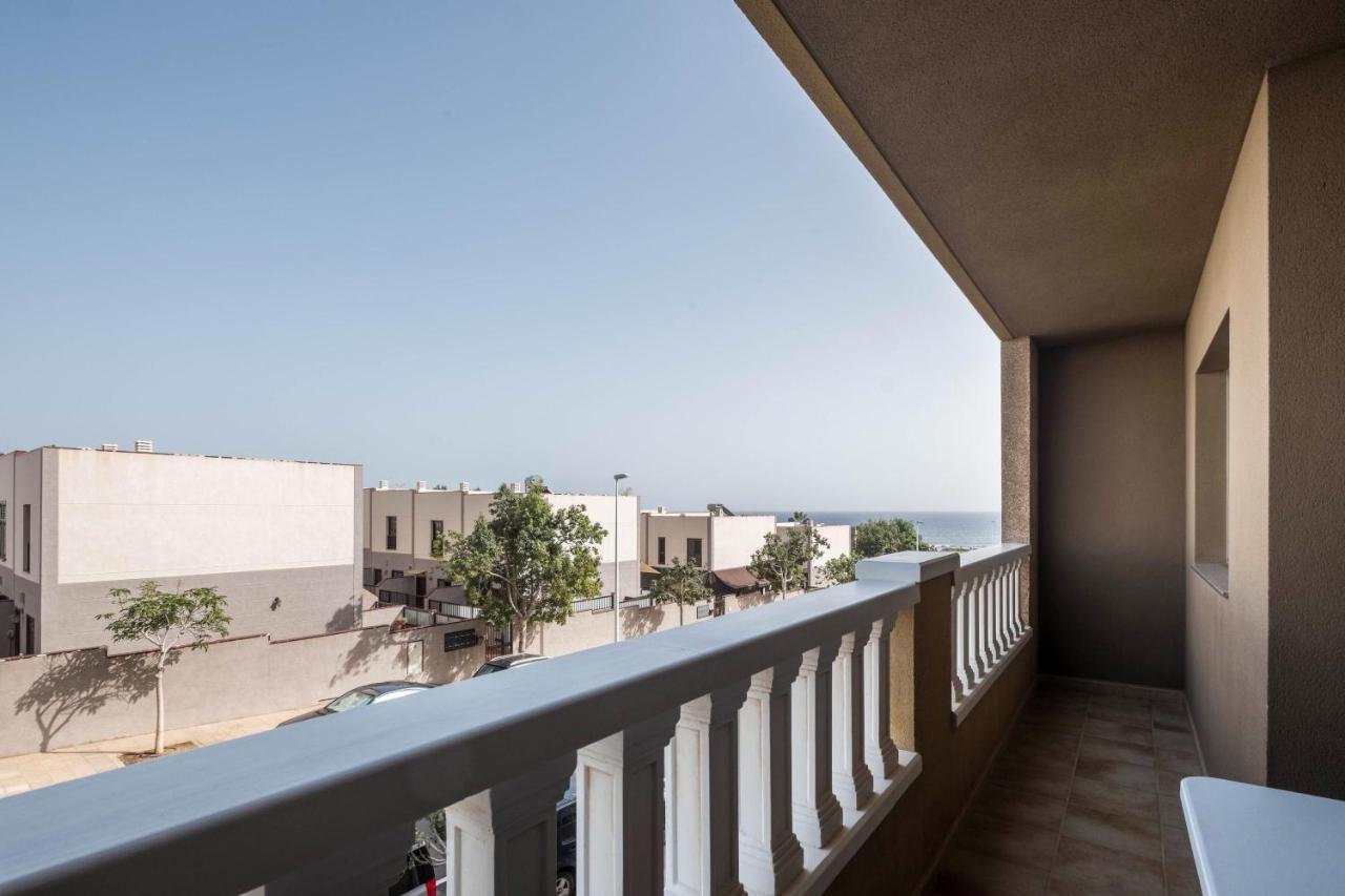 Apartamento En El Medano Ngoại thất bức ảnh