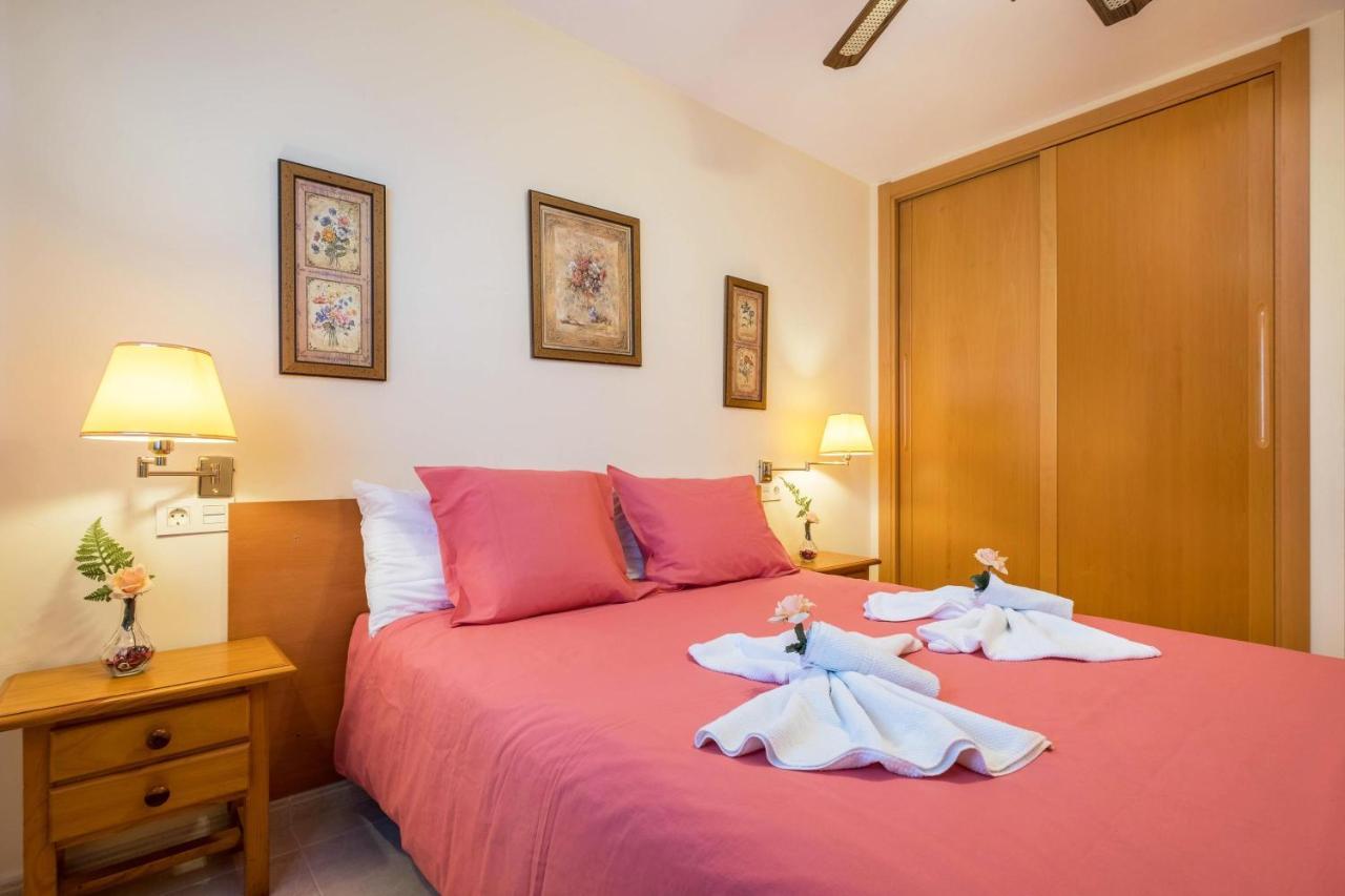 Apartamento En El Medano Ngoại thất bức ảnh