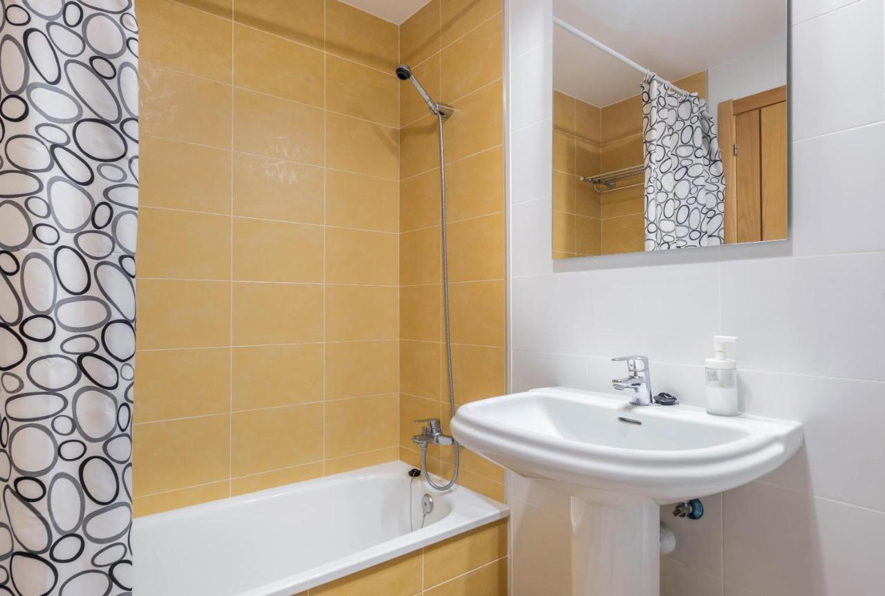 Apartamento En El Medano Ngoại thất bức ảnh