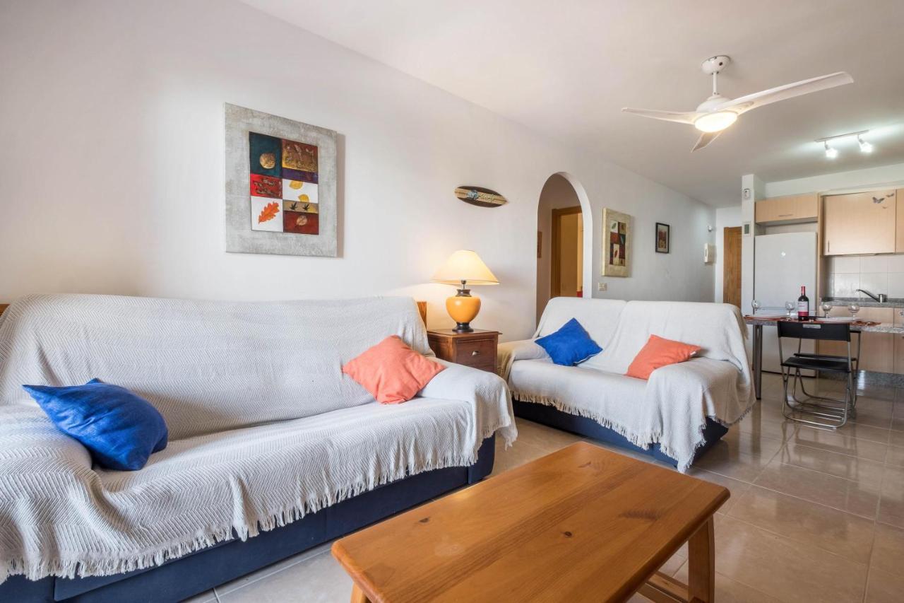 Apartamento En El Medano Ngoại thất bức ảnh