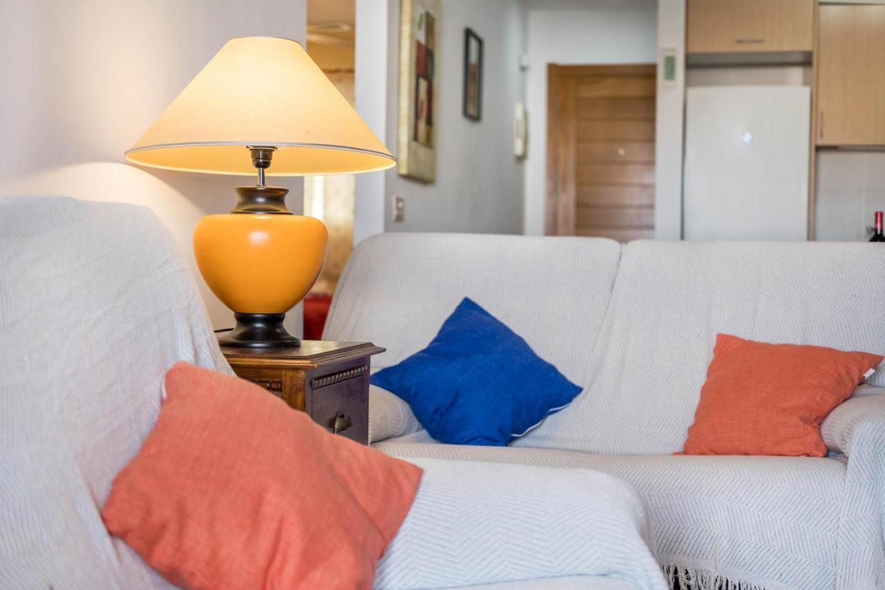 Apartamento En El Medano Ngoại thất bức ảnh