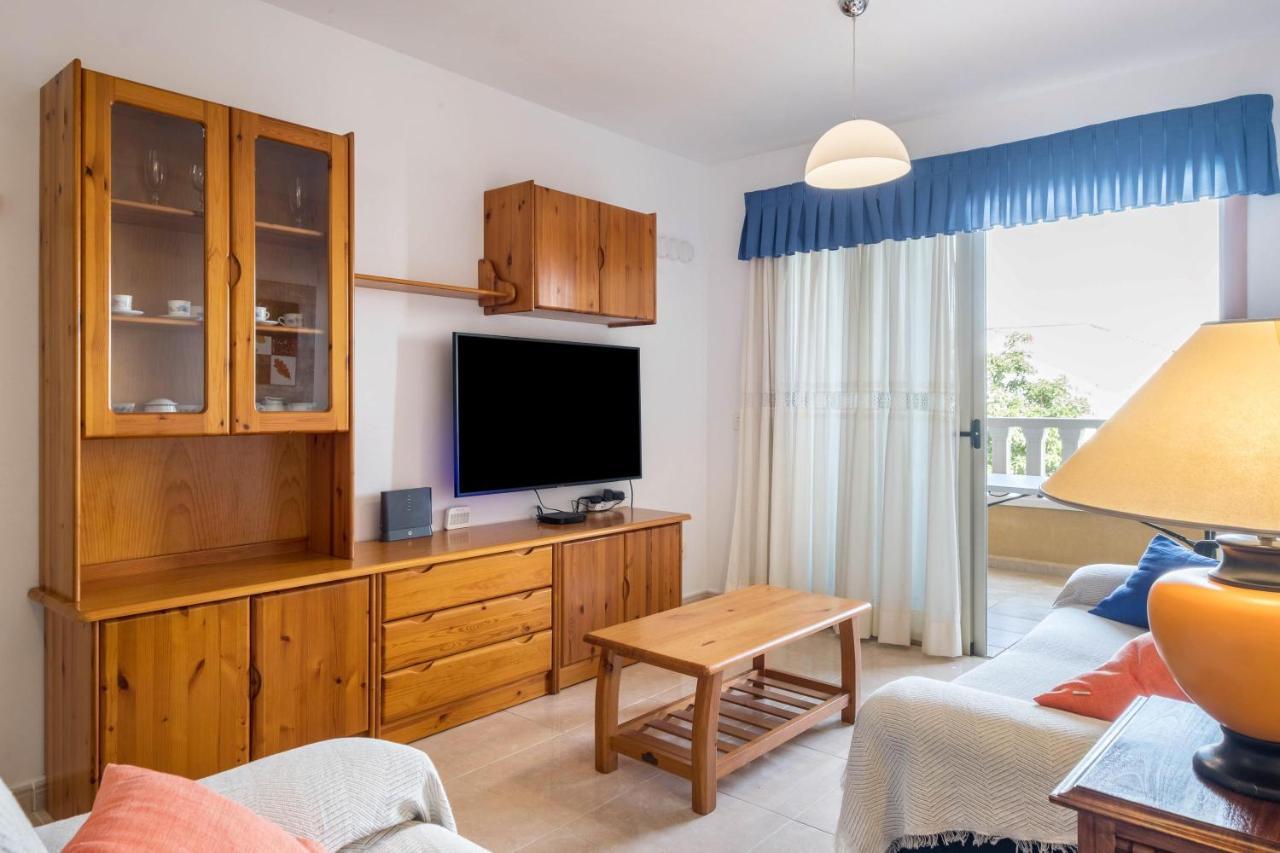 Apartamento En El Medano Ngoại thất bức ảnh