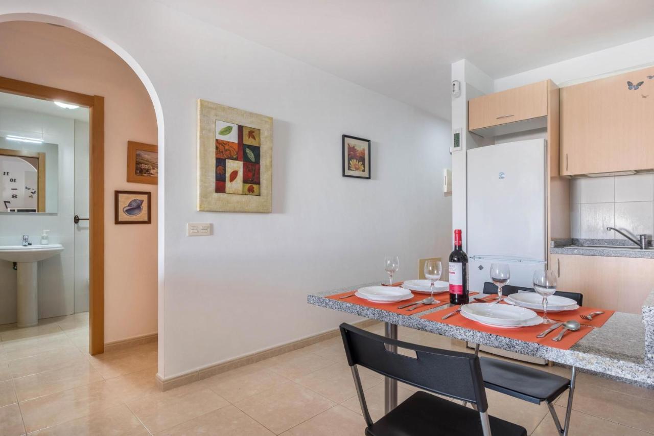 Apartamento En El Medano Ngoại thất bức ảnh
