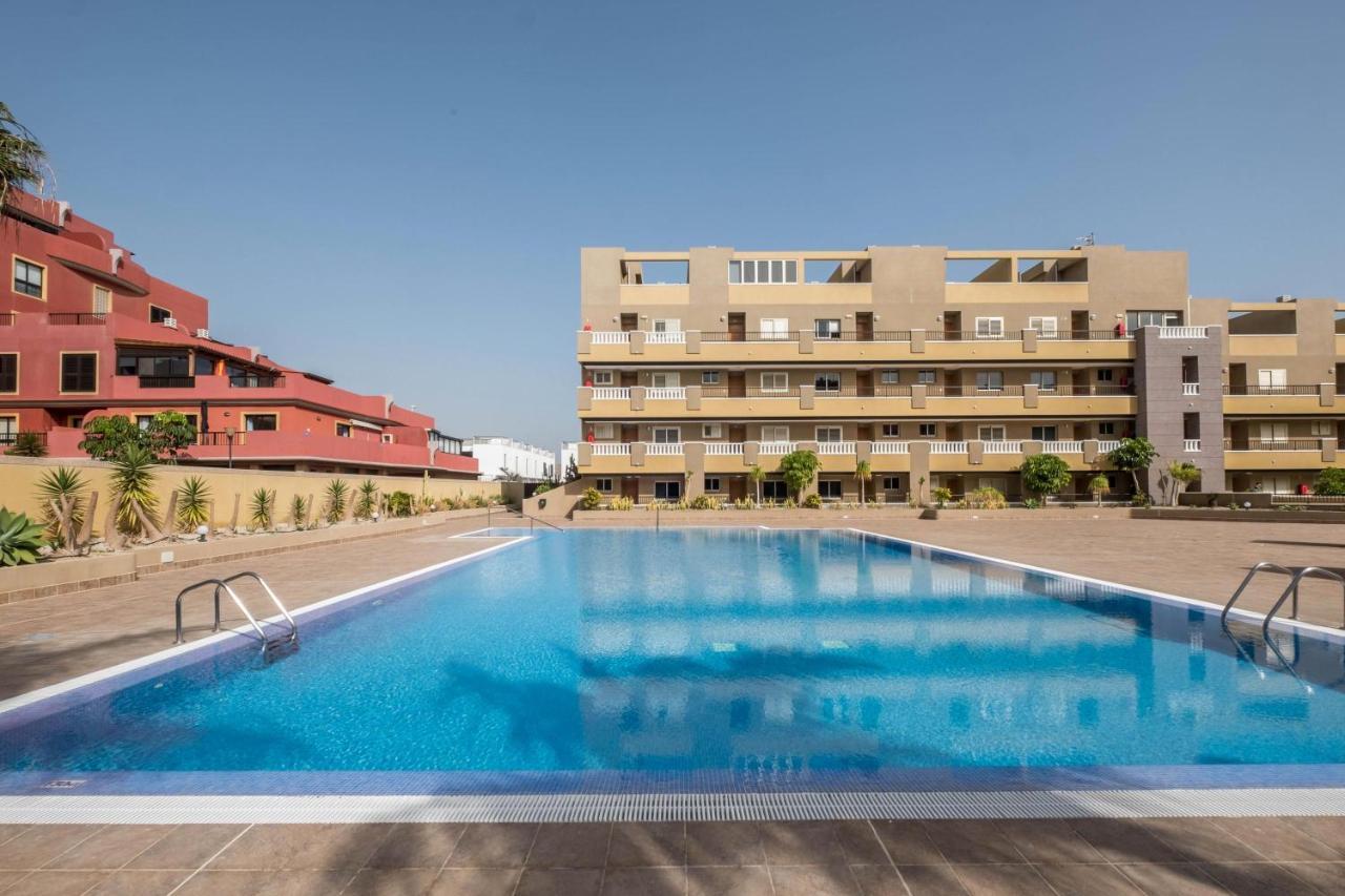 Apartamento En El Medano Ngoại thất bức ảnh
