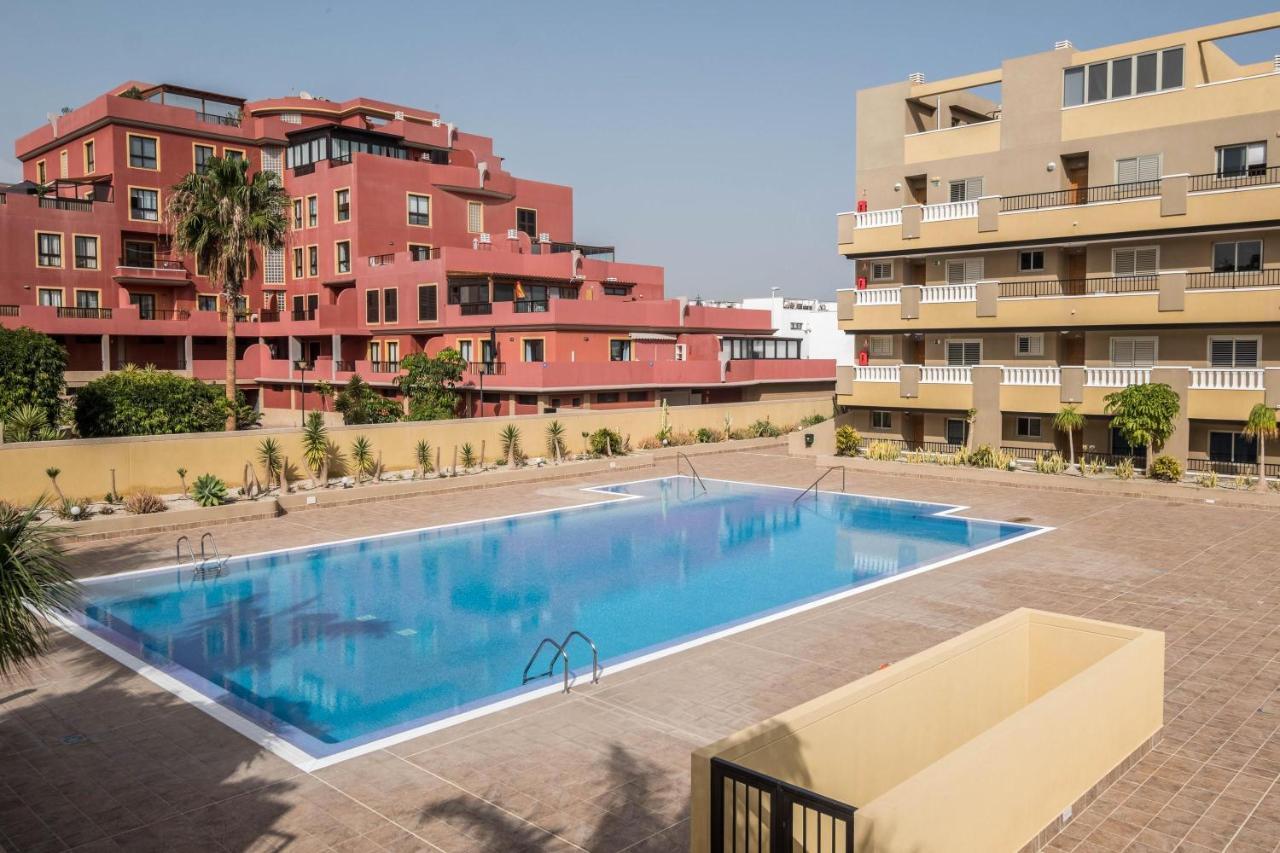 Apartamento En El Medano Ngoại thất bức ảnh