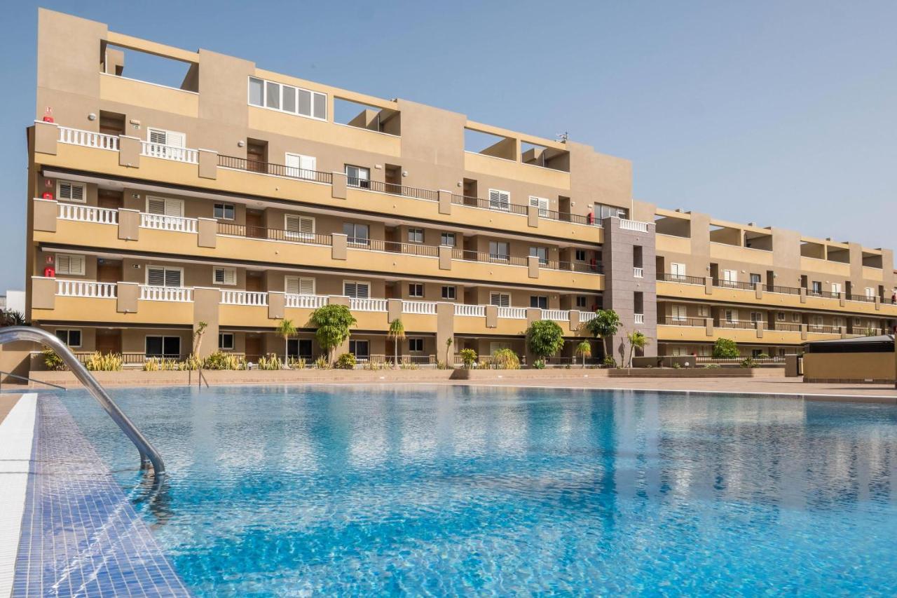 Apartamento En El Medano Ngoại thất bức ảnh